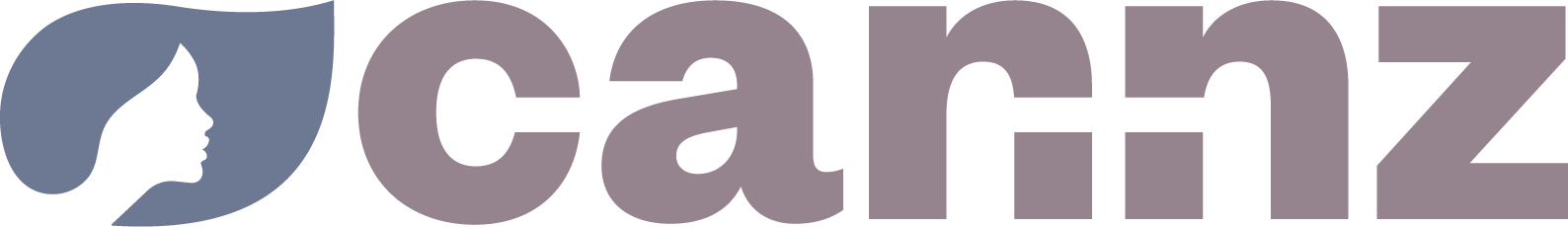 CANNZ Logo