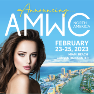 AMWC North America @ Miami Beach Convention Centre