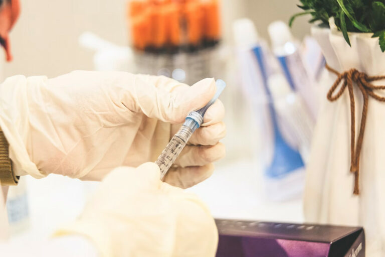 Everything You Need to Know About Hyaluronic Acid As A Cosmetic Nurse Injector