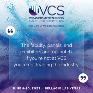 Vegas Cosmetic Surgery (VCS) @ Bellagio Hotel & Casino
