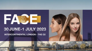 FACE Conference & Exhibition - London @ InterContinental London - the O2