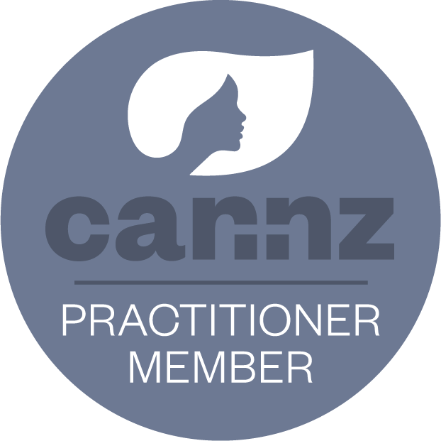 CANNZ-PRACTITIONER MEMBER